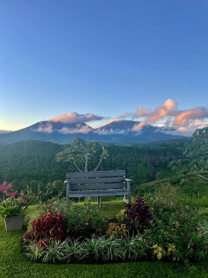 Hotel Finca 360 Marsella Экстерьер фото