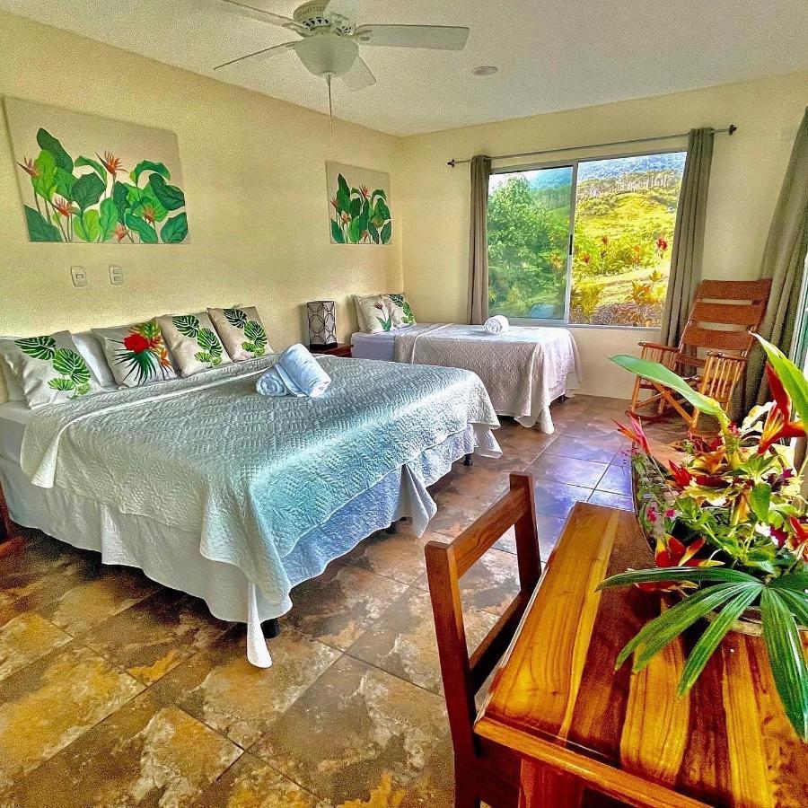Hotel Finca 360 Marsella Экстерьер фото