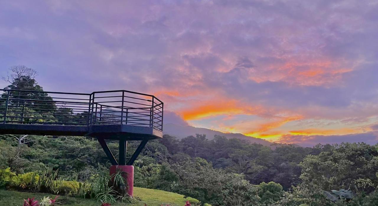 Hotel Finca 360 Marsella Экстерьер фото