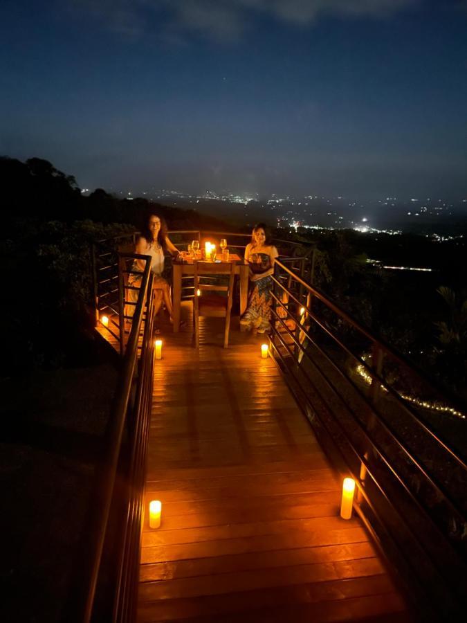 Hotel Finca 360 Marsella Экстерьер фото