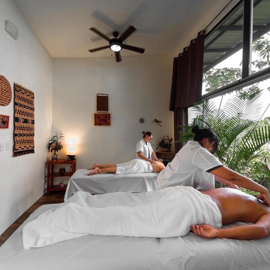 Hotel Finca 360 Marsella Экстерьер фото