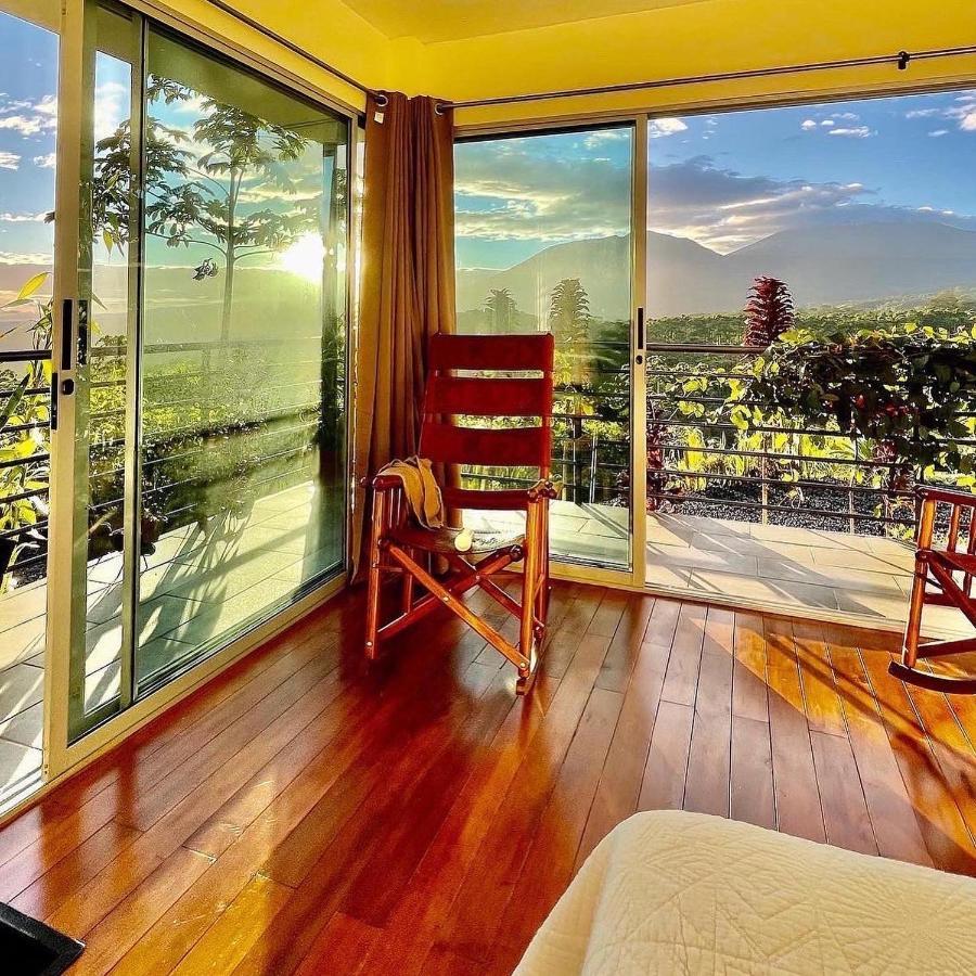 Hotel Finca 360 Marsella Экстерьер фото