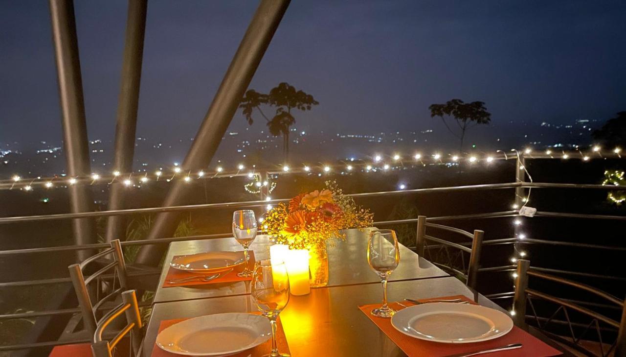 Hotel Finca 360 Marsella Экстерьер фото