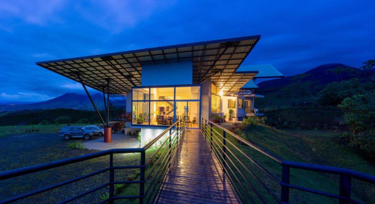 Hotel Finca 360 Marsella Экстерьер фото
