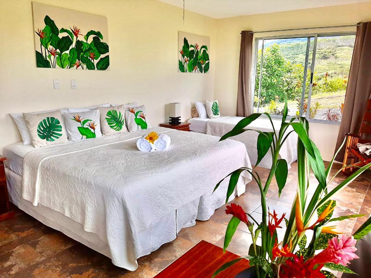 Hotel Finca 360 Marsella Экстерьер фото