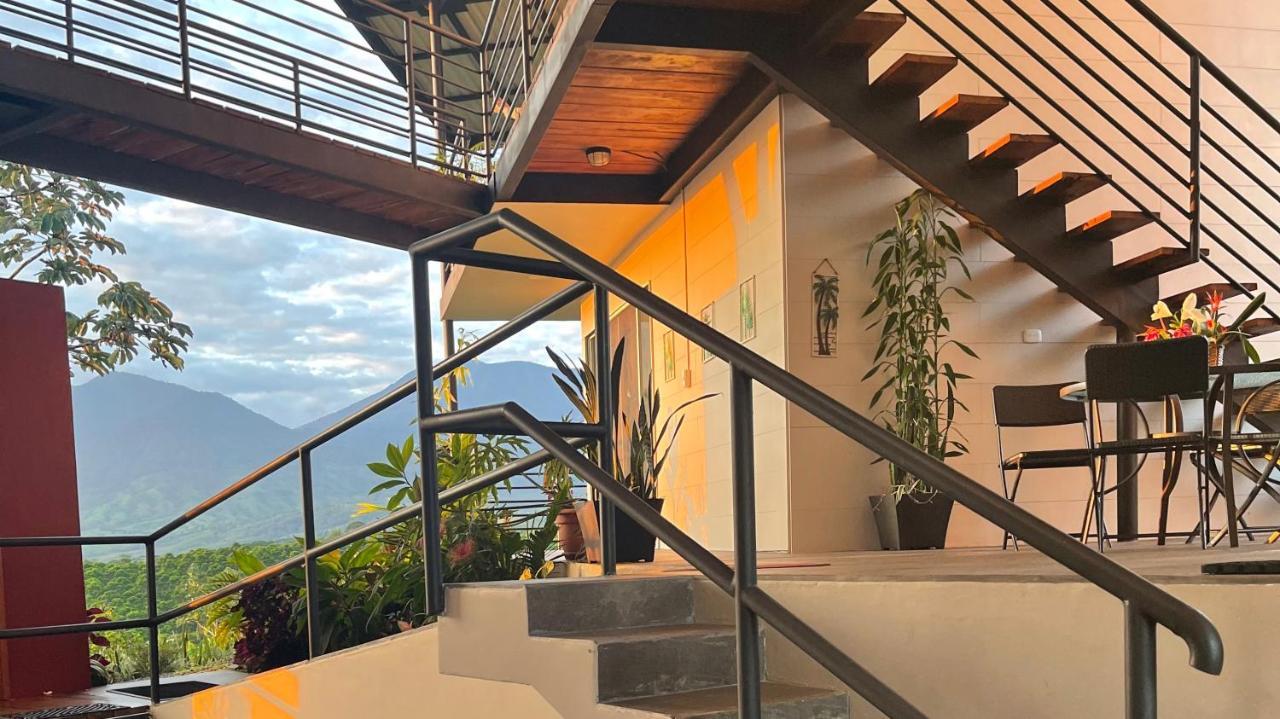 Hotel Finca 360 Marsella Экстерьер фото