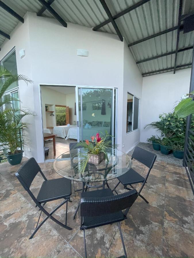 Hotel Finca 360 Marsella Экстерьер фото