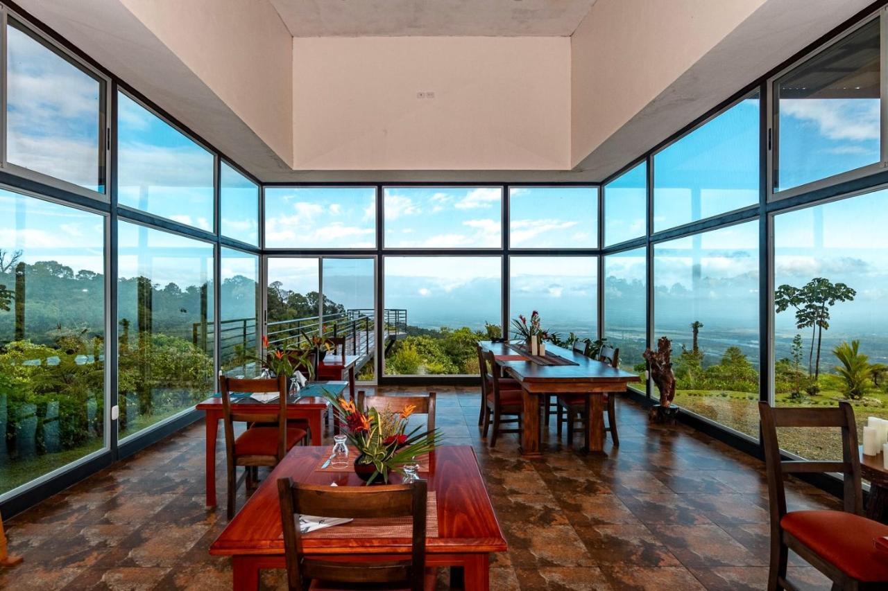 Hotel Finca 360 Marsella Экстерьер фото