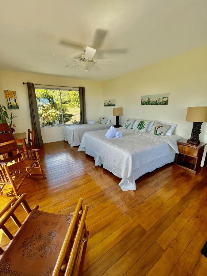 Hotel Finca 360 Marsella Экстерьер фото